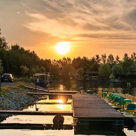 Wierzbowa Przystan Czchow Dış mekan fotoğraf